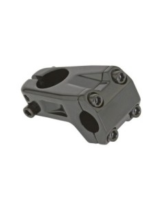 Alloy Stem 28.6/22.2mm 7326 50mm Black.